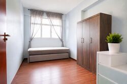 Blk 121C Eastbank @ Canberra (Sembawang), HDB 4 Rooms #563602751